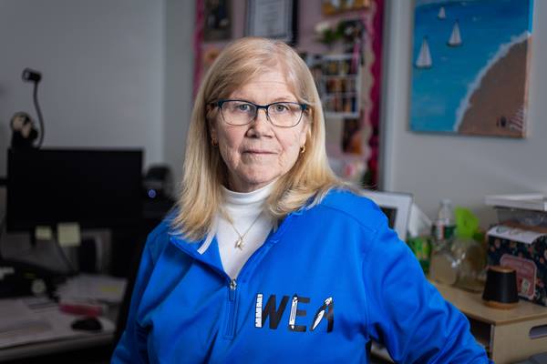 Nancy Tynan Cederholm